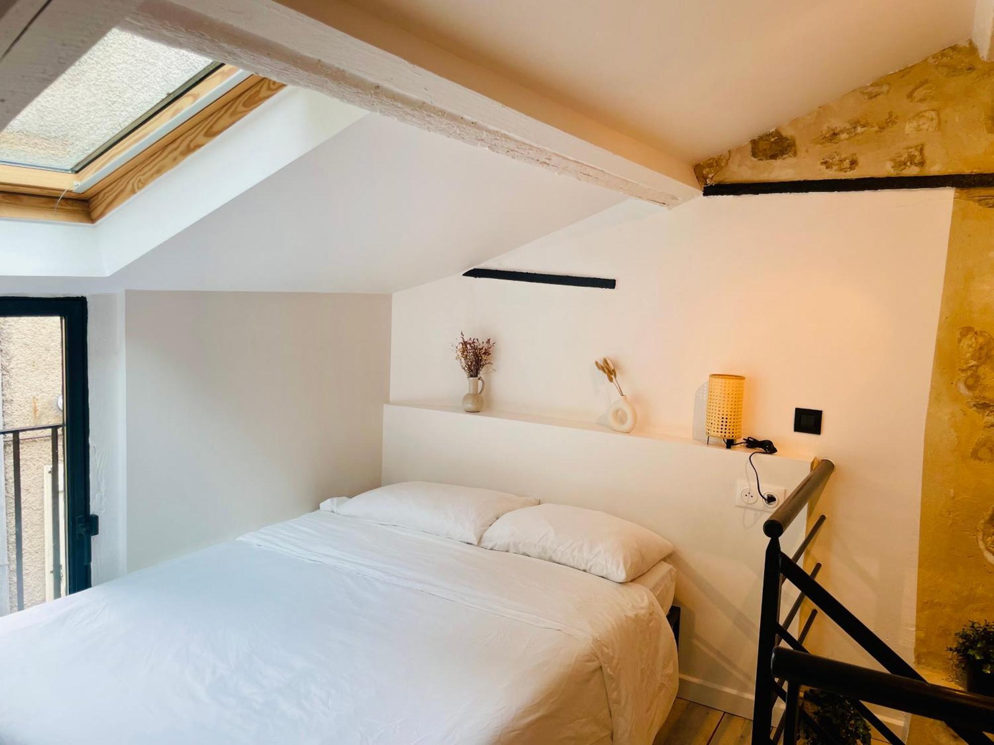 Maisonette Duplex - Tout Equipe - Matelas Haute Qualite Marly-le-Roi Esterno foto