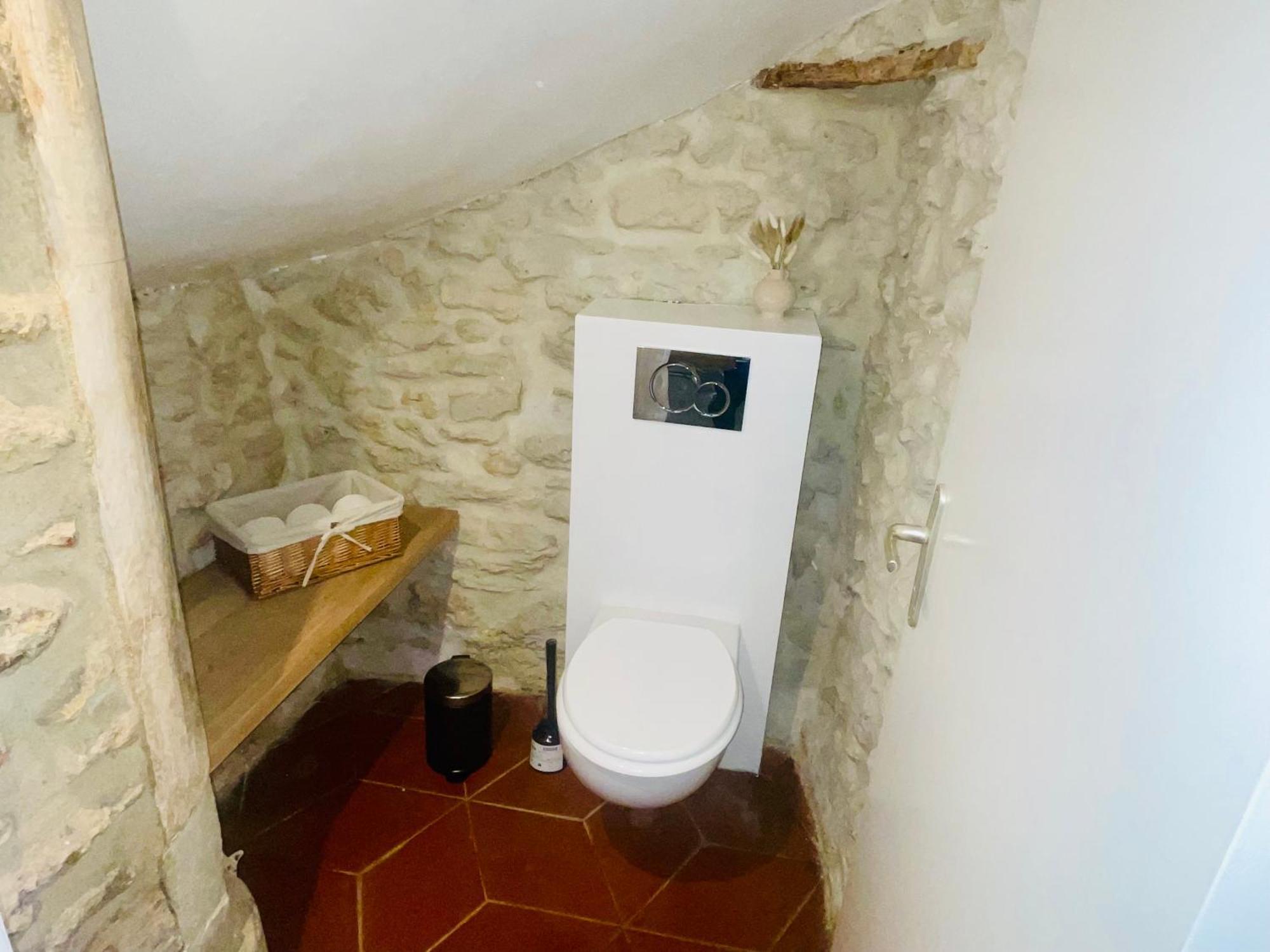 Maisonette Duplex - Tout Equipe - Matelas Haute Qualite Marly-le-Roi Esterno foto
